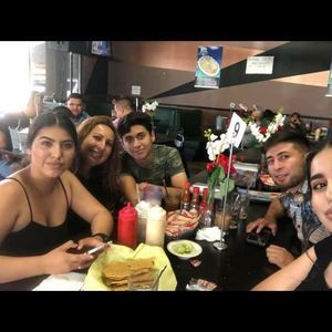 Meet your Posher, Leonardo